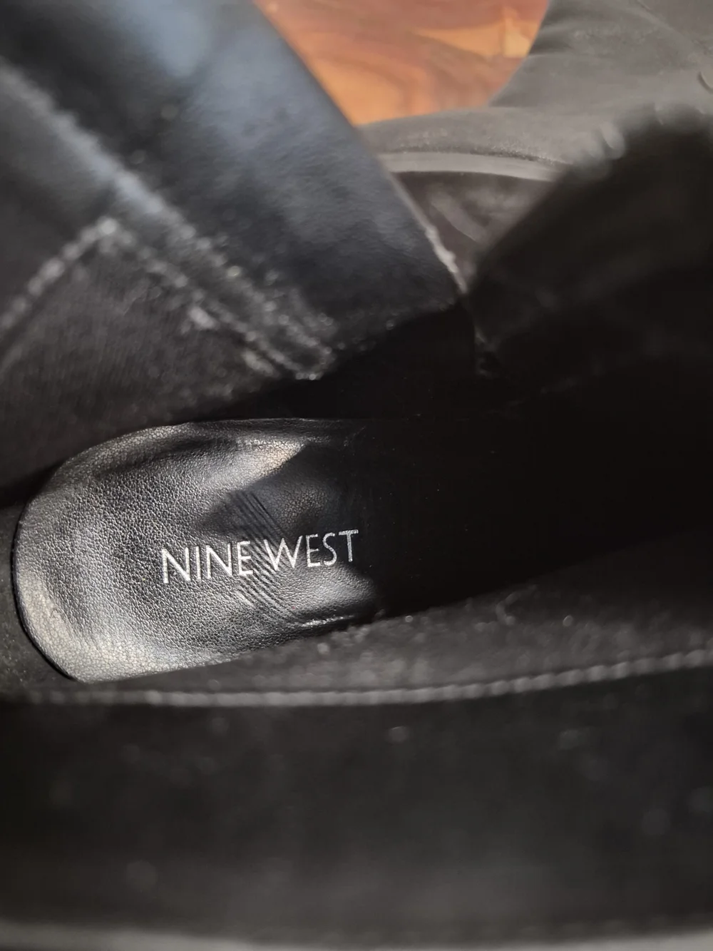 Nine West chic pointed